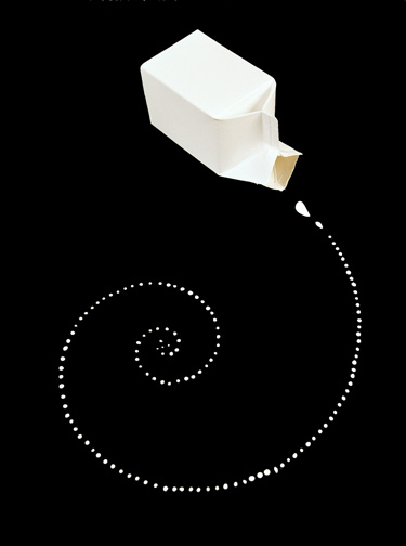 Illustration for article titled Photographs Show the Tasty Side of Math and Science